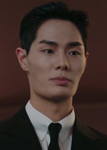 Bodyguard Park Jin Hyuk