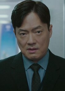 Prosecutor Jang Il Hyun