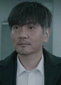 Prosecutor Jeon Seok Kyu