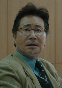 Assemblyman Hwang Jin Yong