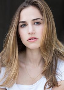 Alix Elizabeth Gitter