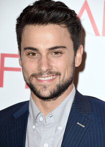 Jack Falahee