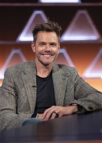 Joel McHale