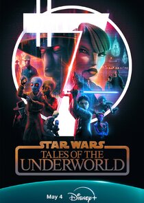 Star Wars: Tales of the Underworld