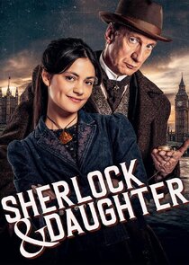 Sherlock & Daughter