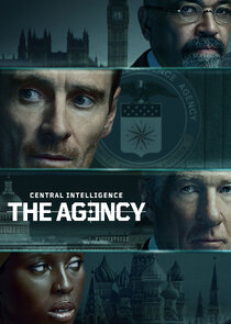 The Agency: Central Intelligence