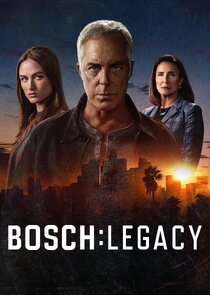 Bosch: Legacy