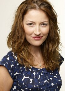 Kelly Macdonald