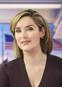 Margaret Brennan