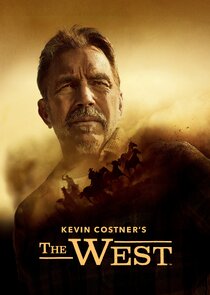 Kevin Costner's The West