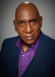 Colin McFarlane