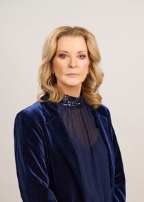 Gillian Taylforth