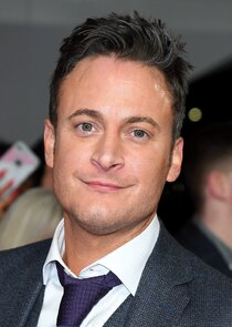 Gary Lucy
