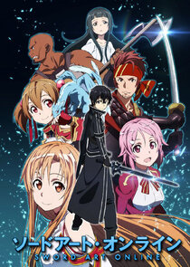 Sword Art Online