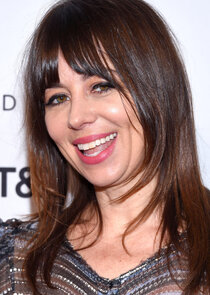 Natasha Leggero