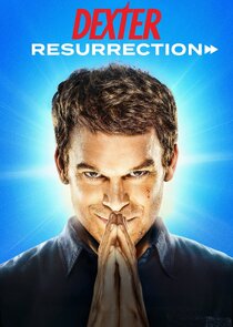 Dexter: Resurrection