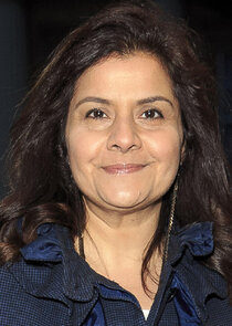 Nina Wadia