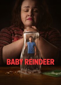 Baby Reindeer