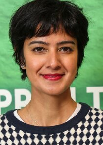 Rakhee Thakrar