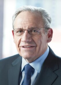 Bob Woodward