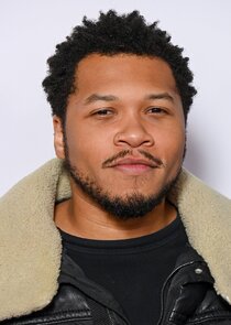 Franz Drameh