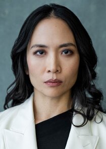 Sandra Yi Sencindiver