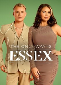The Only Way is Essex