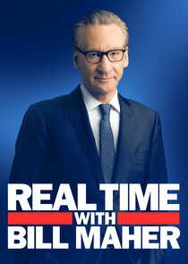 Real Time with Bill Maher