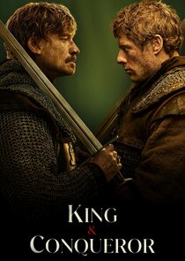 King & Conqueror