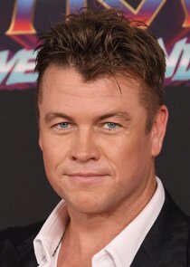 Luke Hemsworth