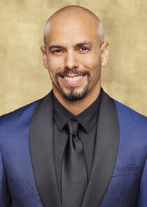 Bryton James