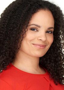 Lorena Santana Somogyi