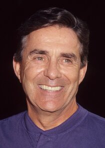 Pat Harrington Jr.