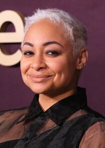 Raven-Symoné