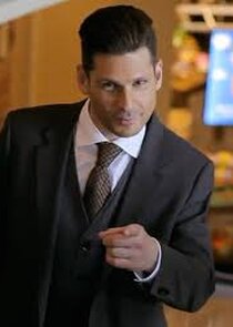 Mike Hammer
