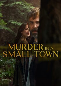 Murder in a Small Town