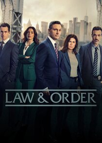 Law & Order