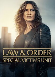Law & Order: Special Victims Unit