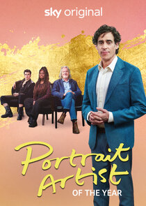 Portrait Artist of the Year