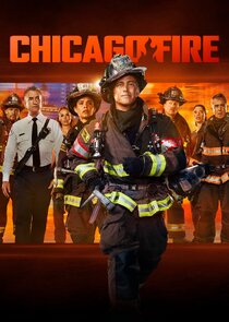 Chicago Fire