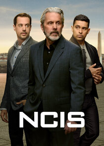 NCIS