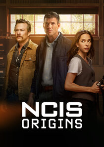 NCIS: Origins