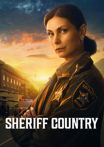 Sheriff Country