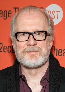 Tracy Letts