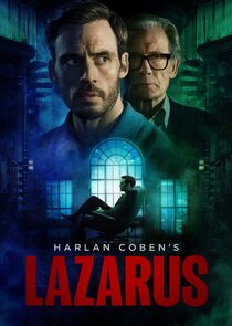 Harlan Coben's Lazarus