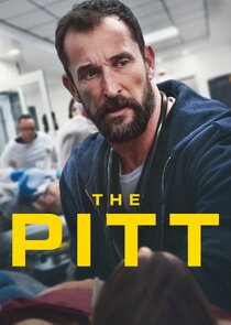The Pitt