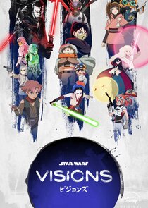 Star Wars: Visions