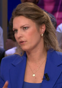 Rozemarijn Lubbe