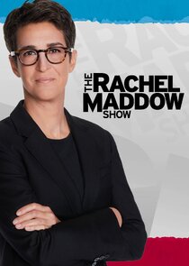 The Rachel Maddow Show