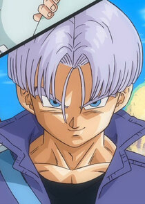 Future Trunks